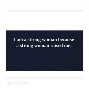 Meet your Posher, Erica